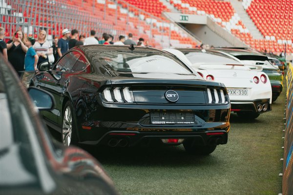 Pneus vredestein : performance et sécurité au rendez-vous