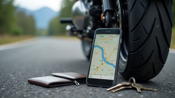 Choisir les pneus moto Michelin adaptés à vos besoins : guide incontournable