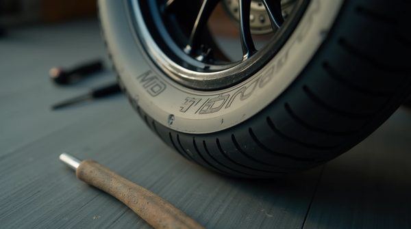 Choisir les pneus moto Michelin adaptés à vos besoins : guide incontournable