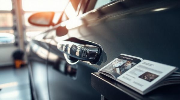 Découvrez comment choisir un serrurier automobile à Périgueux