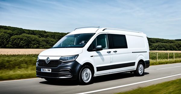 Location 6 m³ : camionnette idéale pour vos gros transports