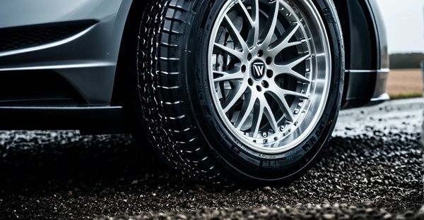 Pneus vredestein : performance et sécurité au rendez-vous