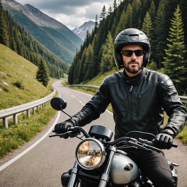 Comment choisir un système de communication mains libres pour les motos de randonnée?