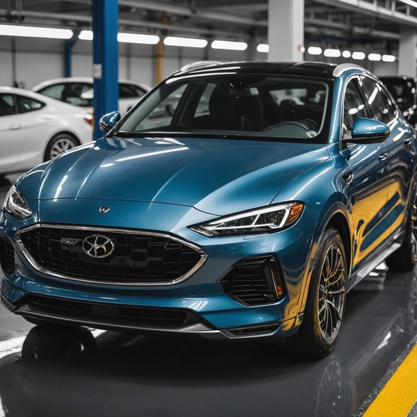 Comment les innovations en matière de peinture hydrophobe améliorent-elles la durabilité des carrosseries de voiture?