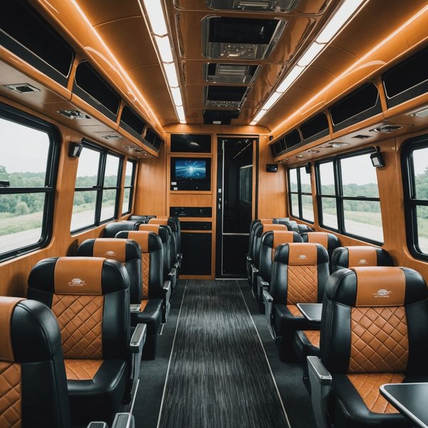 Comment optimiser la climatisation dans un bus touristique pour un confort maximal?