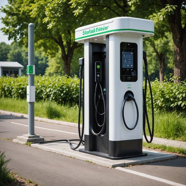 Quels sont les défis de l'intégration des systèmes de recharge ultrarapide pour les véhicules électriques dans les zones rurales?