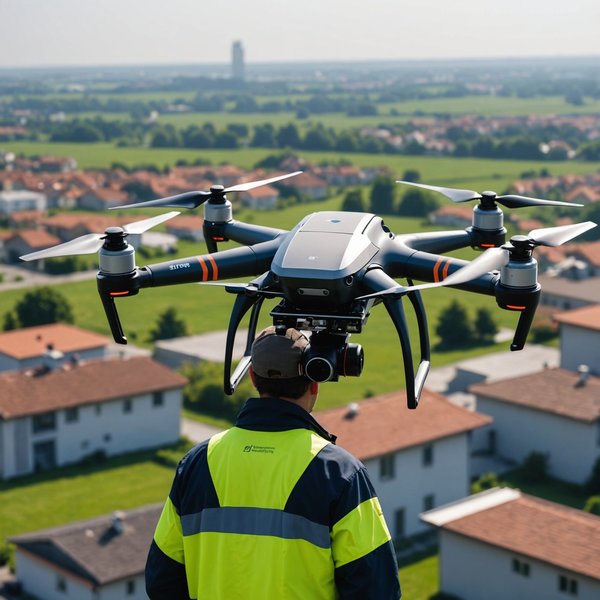 Quels sont les impacts des nouveaux systèmes de détection de l'environnement sur les performances des drones de livraison?