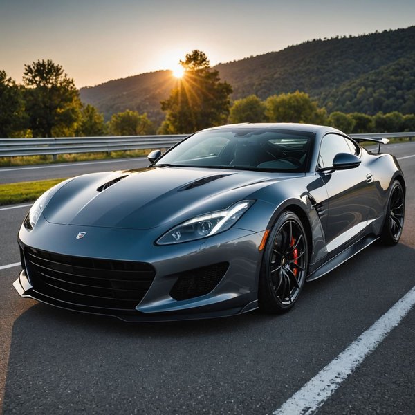 Quels sont les meilleurs produits pour protéger la carrosserie d'une voiture de sport contre les rayures?